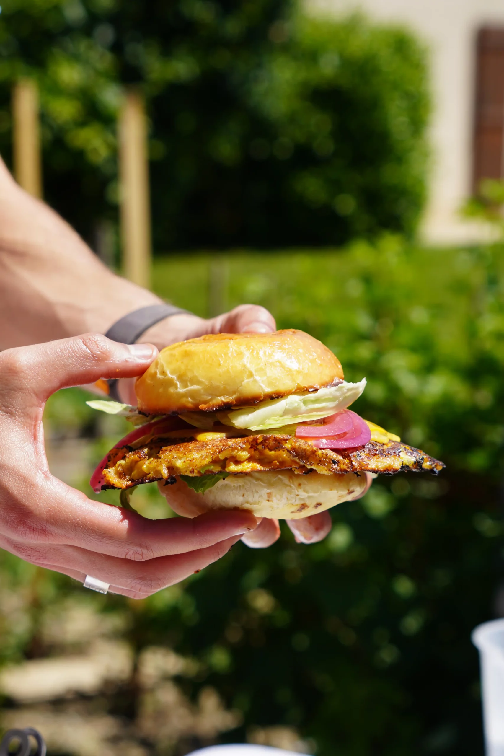martys-smash-burger-reception